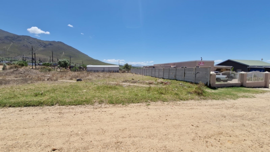 0 Bedroom Property for Sale in Bot River Western Cape